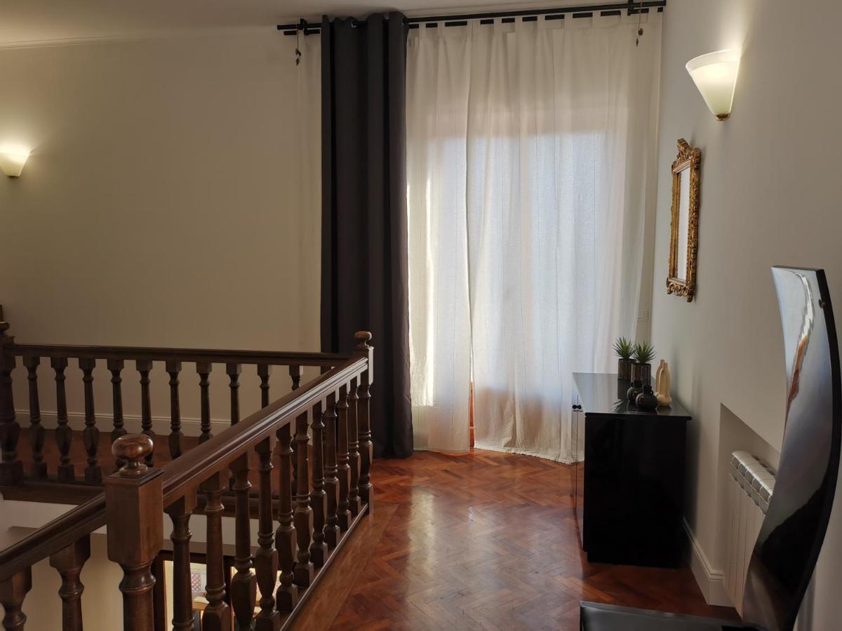 Villa Flora Affittacamere Luni المظهر الخارجي الصورة