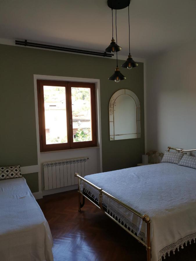 Villa Flora Affittacamere Luni المظهر الخارجي الصورة