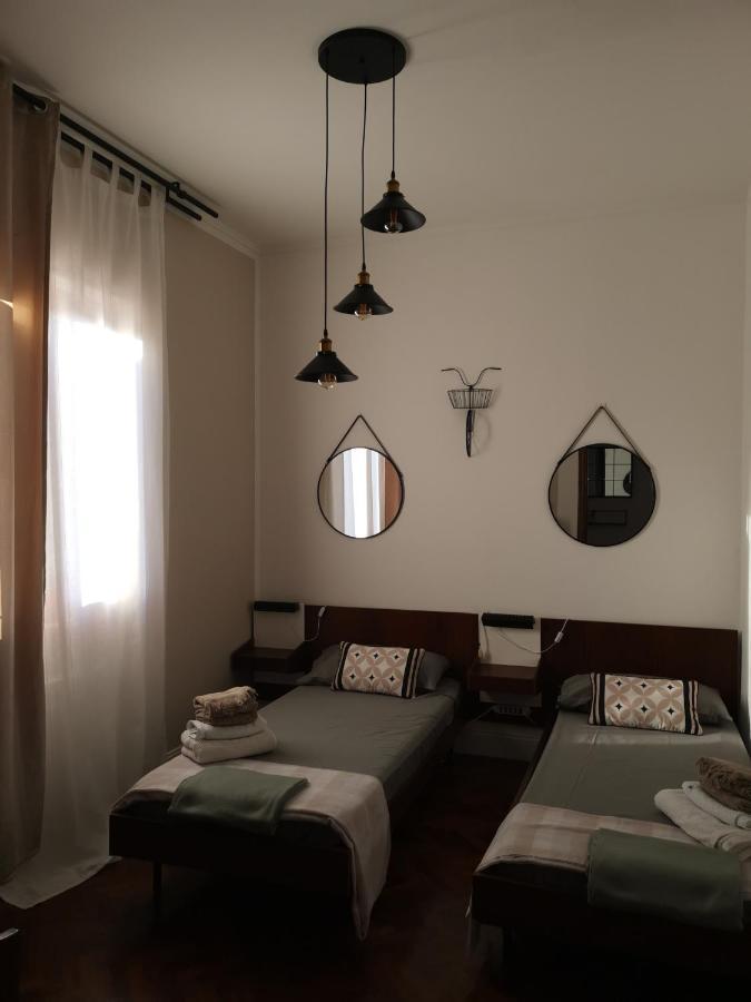 Villa Flora Affittacamere Luni المظهر الخارجي الصورة