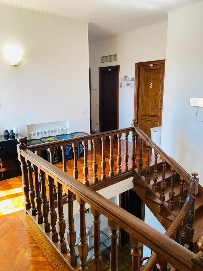 Villa Flora Affittacamere Luni المظهر الخارجي الصورة