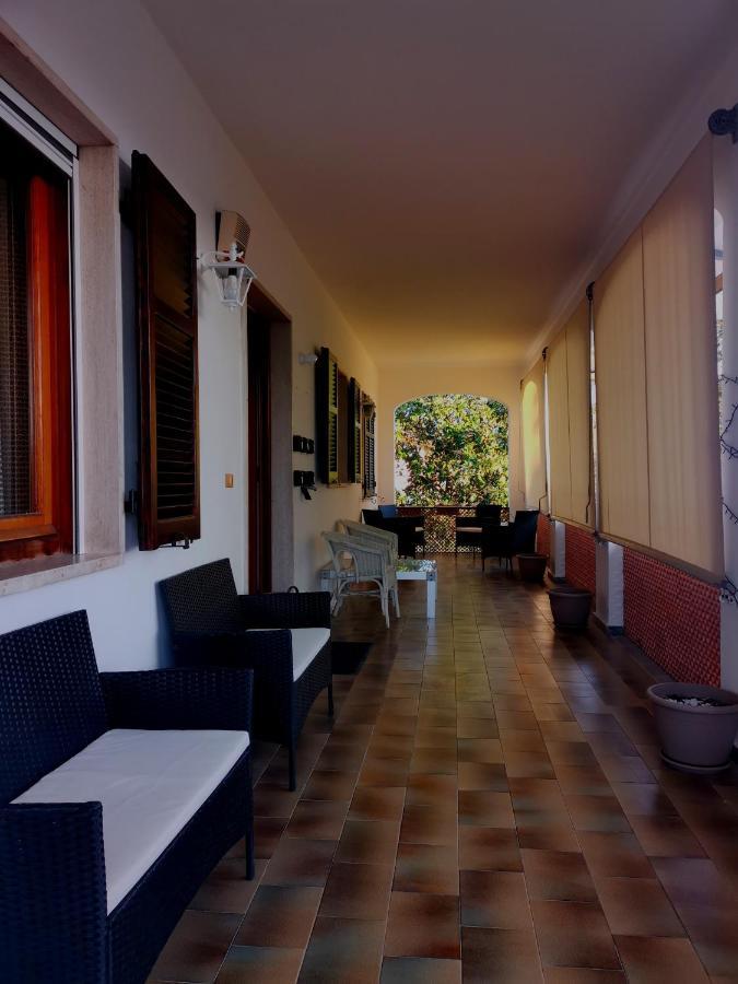 Villa Flora Affittacamere Luni المظهر الخارجي الصورة