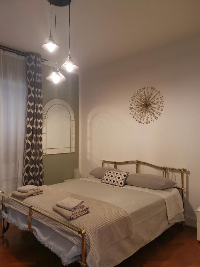Villa Flora Affittacamere Luni المظهر الخارجي الصورة