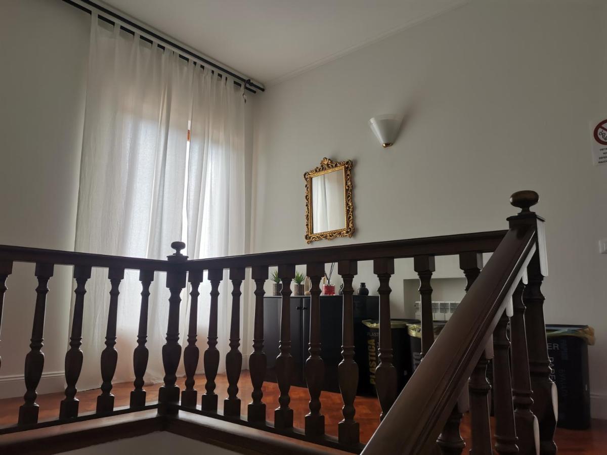 Villa Flora Affittacamere Luni المظهر الخارجي الصورة