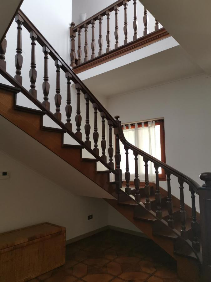 Villa Flora Affittacamere Luni المظهر الخارجي الصورة